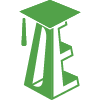Drilling Engineer Software = Dr. DE logo