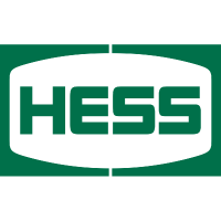 HESS Logo