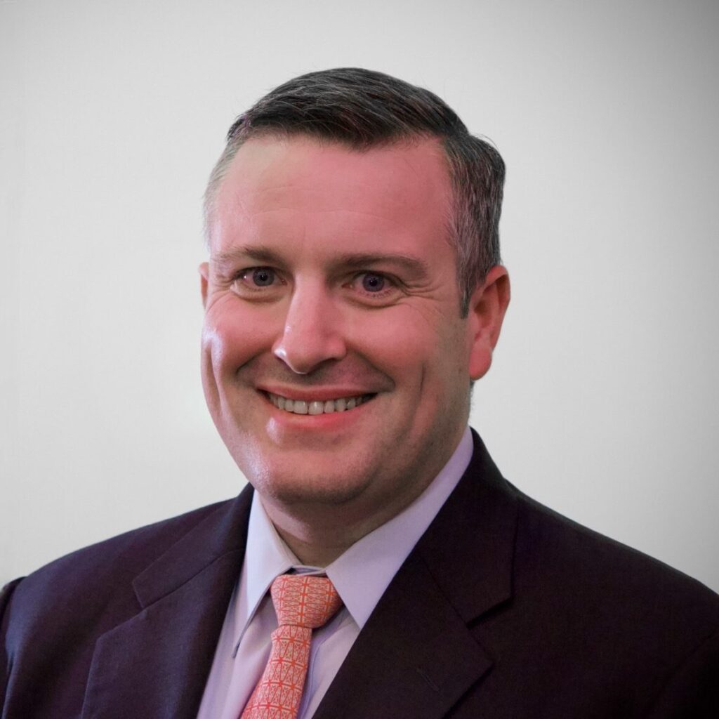 Brad Jamison, LINQX